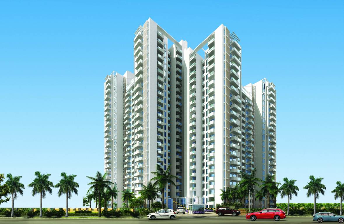 ILD Grand Gurgaon